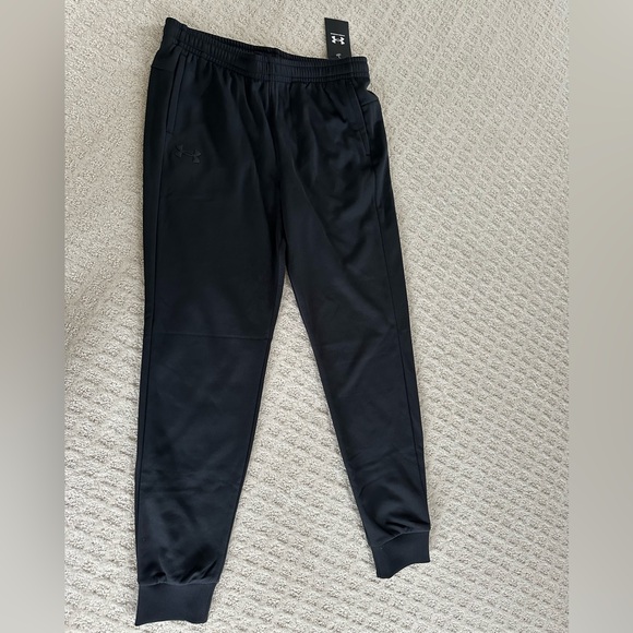 Under Armour Other - NEW Boys Under Armour Pants Size XL